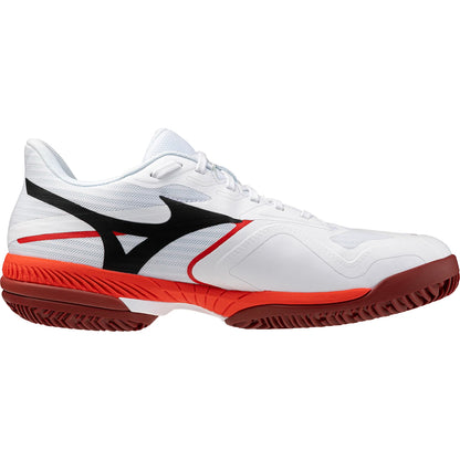 Mizuno Wave Exceed Court Gravel-schoenen