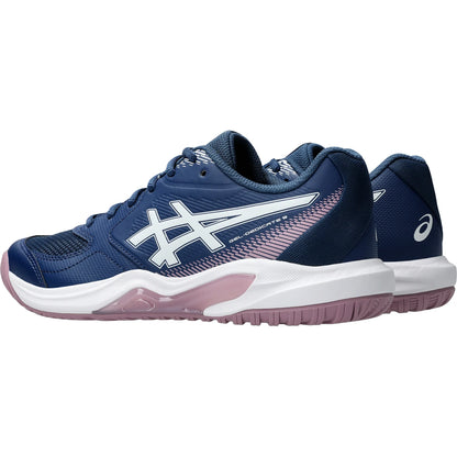 Dames schoenen Asics Gel Dedicate 9 Schoenen alle ondergronden