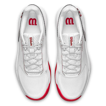 Wilson Rush Pro 5 Schoenen alle ondergronden