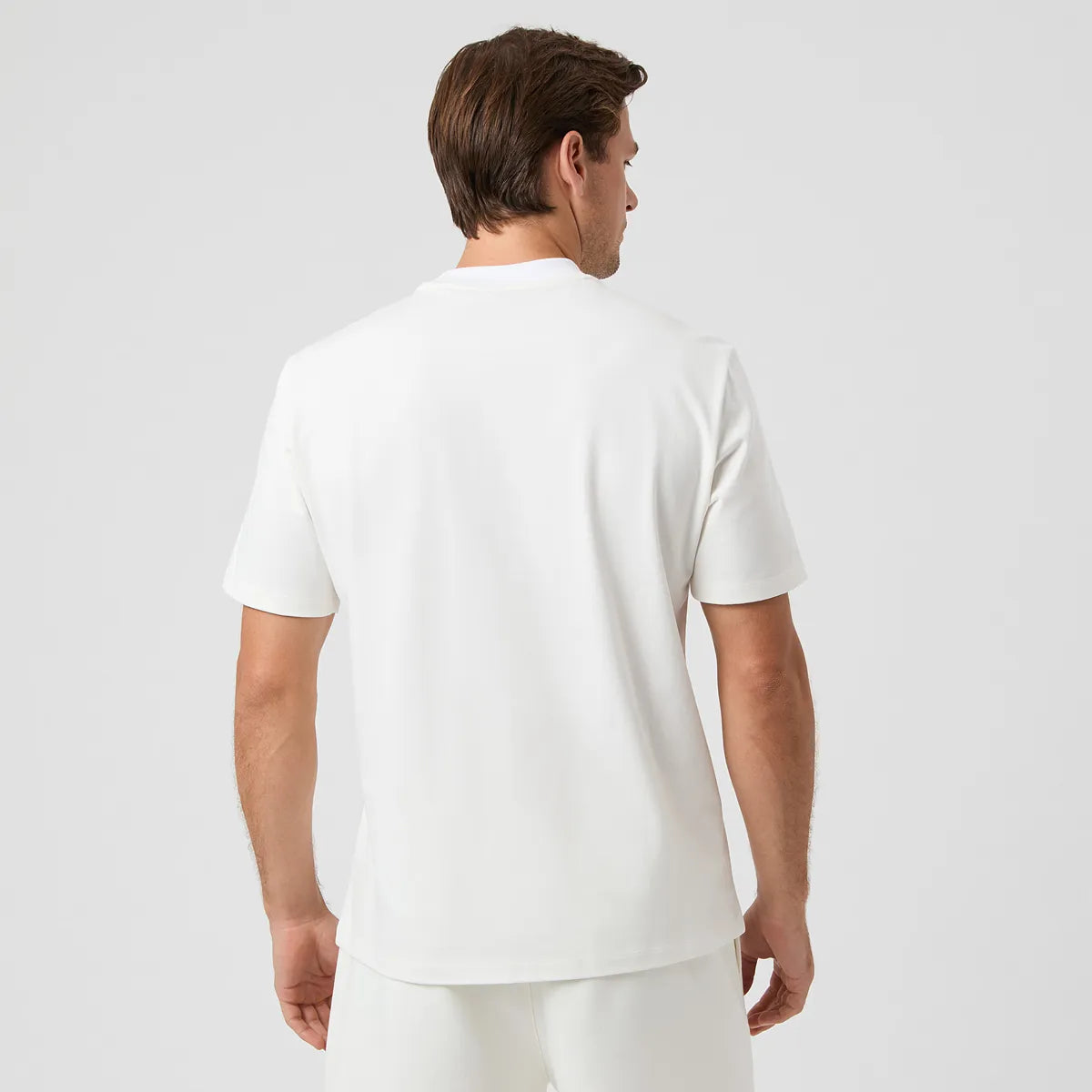 T-shirt Bjorn Borg Katoen