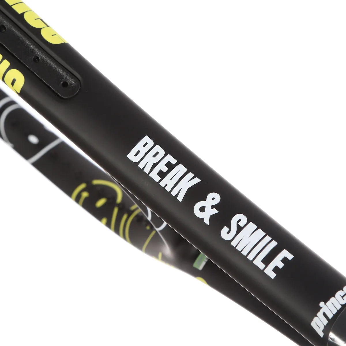 Racket Prince/Smiley Performance Beast (300Gr)