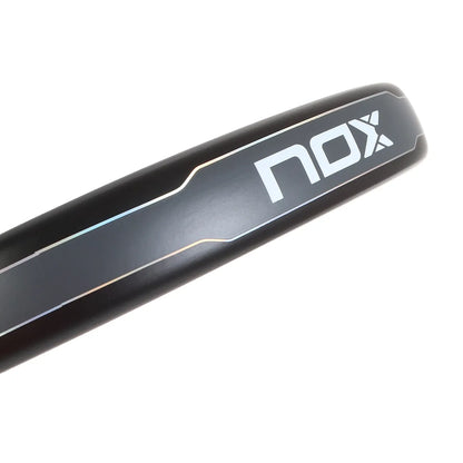 Padelracket Nox Premium 12K Exclusive Fr