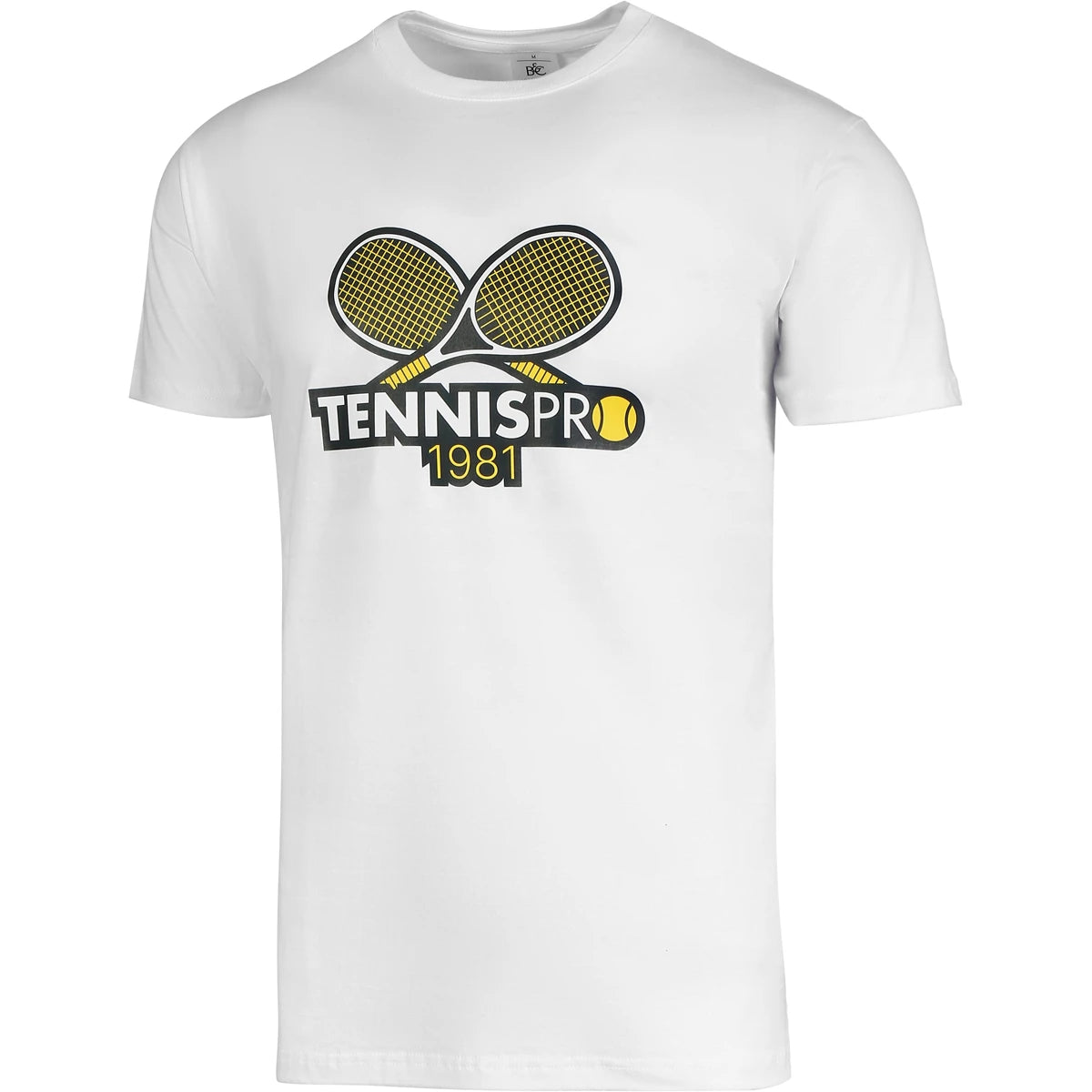 T-Shirt Tennispro Rackets