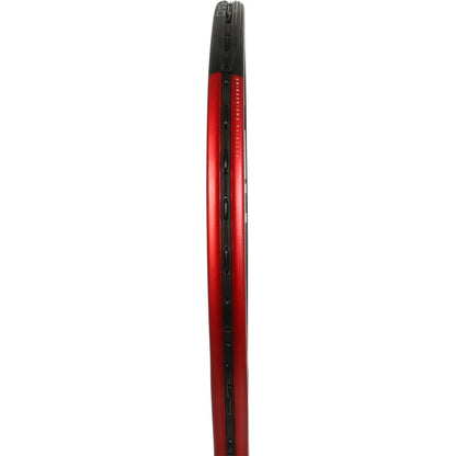 Racket Head Mx Attitude Suprm Red (275 Gr) Gesnaard