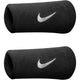 Polsband Nike Swoosh Dubbele Breedte