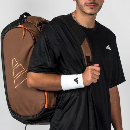 Padel-tas adidas Tour Bronze 2026