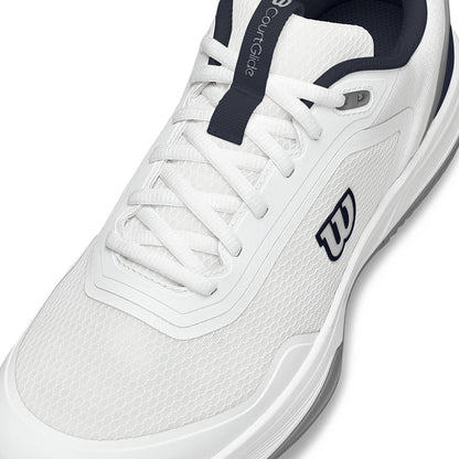 Wilson Courtglide Schoenen alle ondergronden