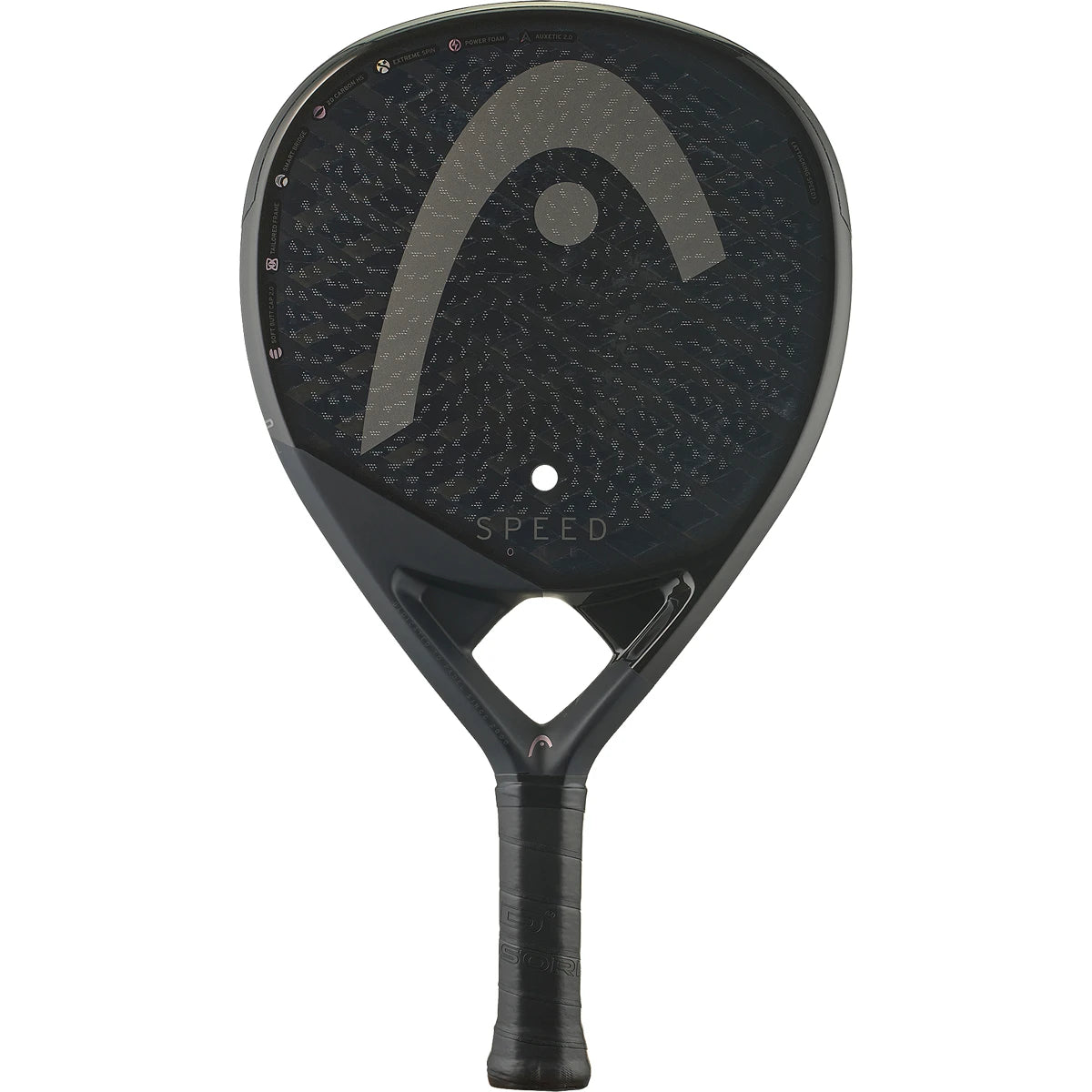 Padelracket Head Speed One 2025