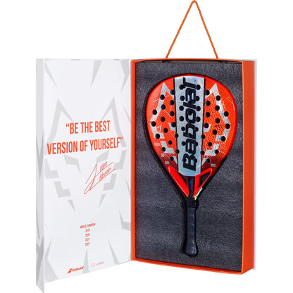 Padelracket Babolat Viper Juan Lebron 3.0 (2026)