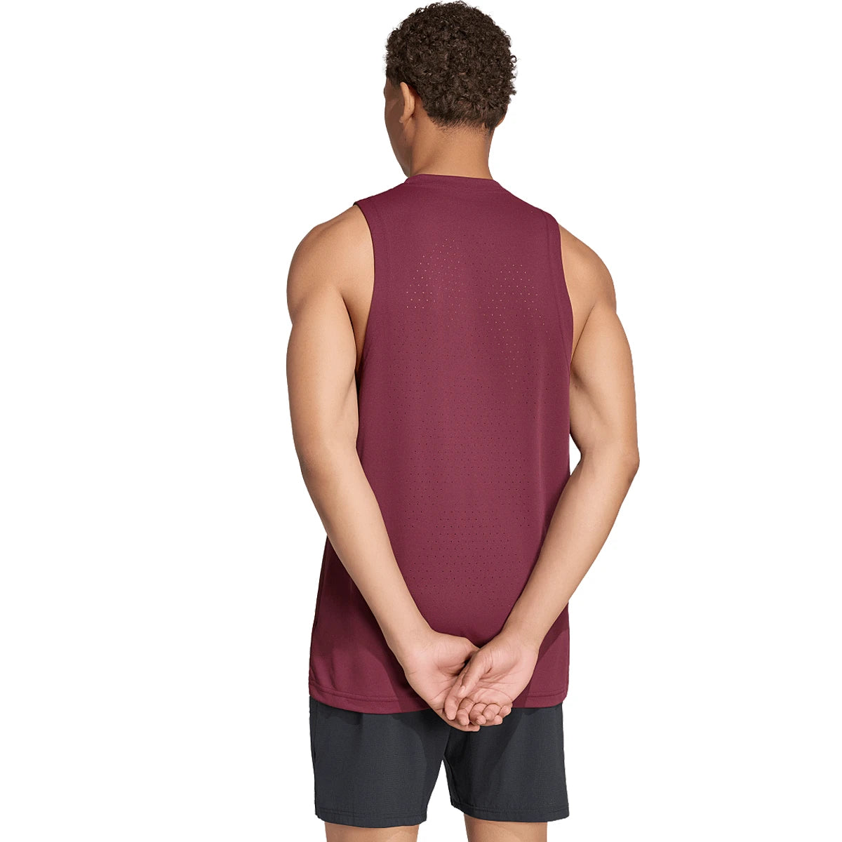 Tanktop adidas Heren New York