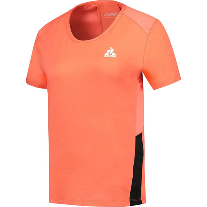 T-Shirt Le Coq Sportif Dames Training