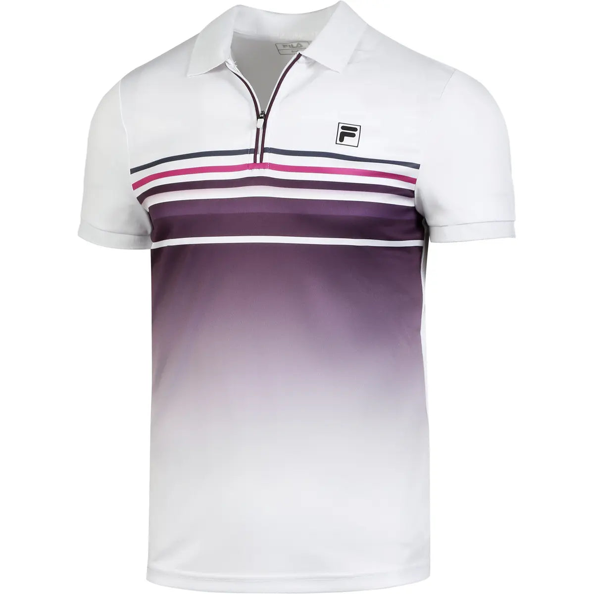 Polo Fila Diego Grafisch