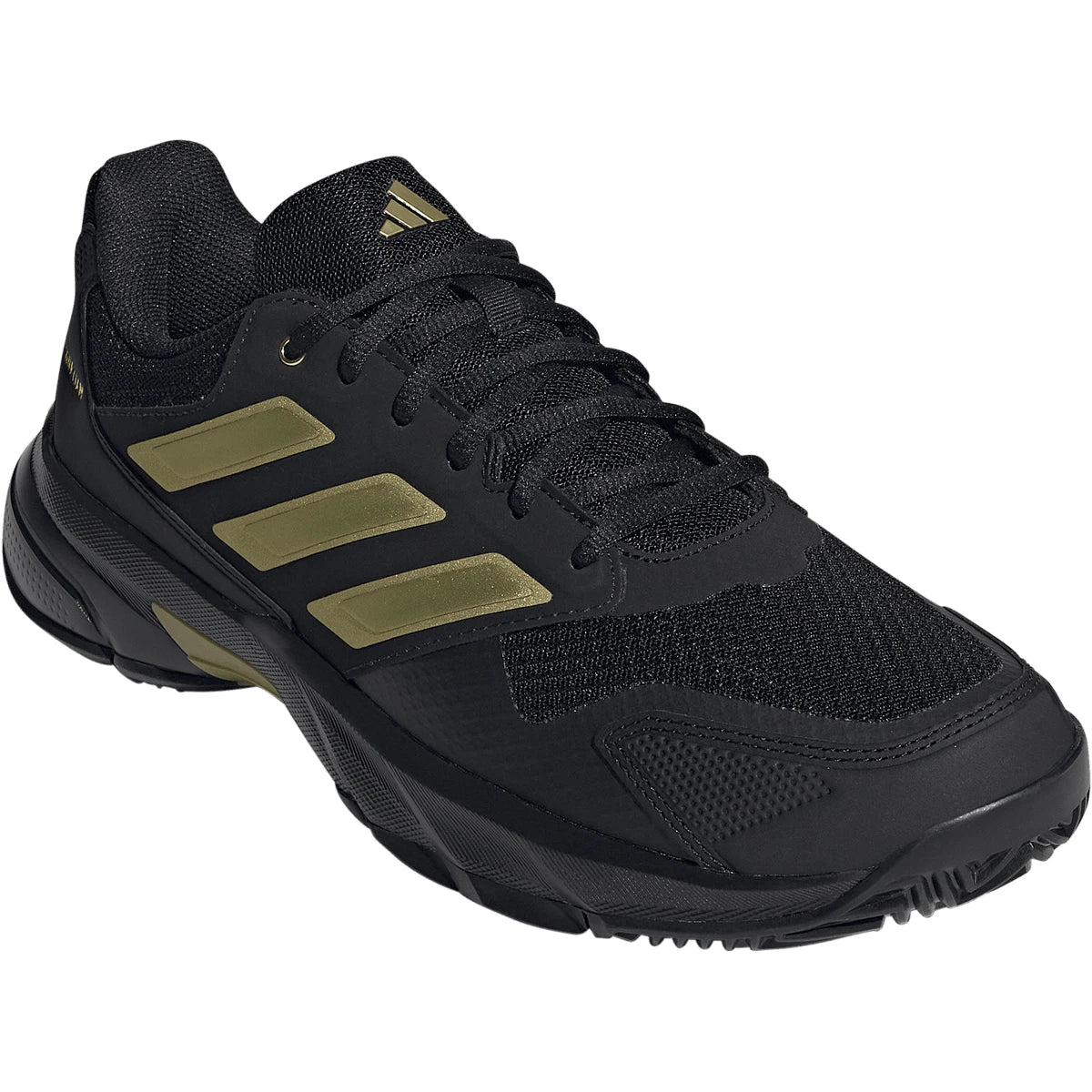 adidas Courtjam Control 3 Schoenen alle ondergronden