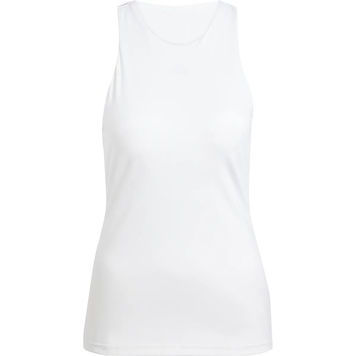 Tanktop adidas Dames Gameset