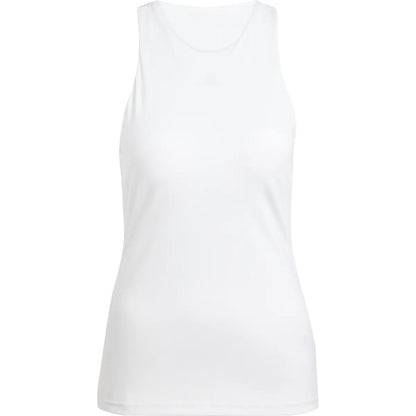 Tanktop adidas Dames Gameset