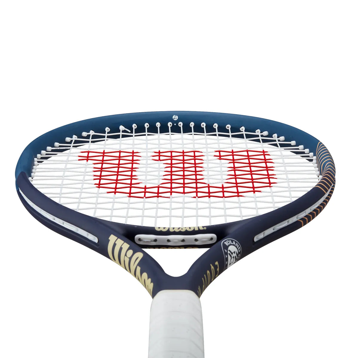 Racket Wilson Roland Garros Equipe Hp (286 Gr)