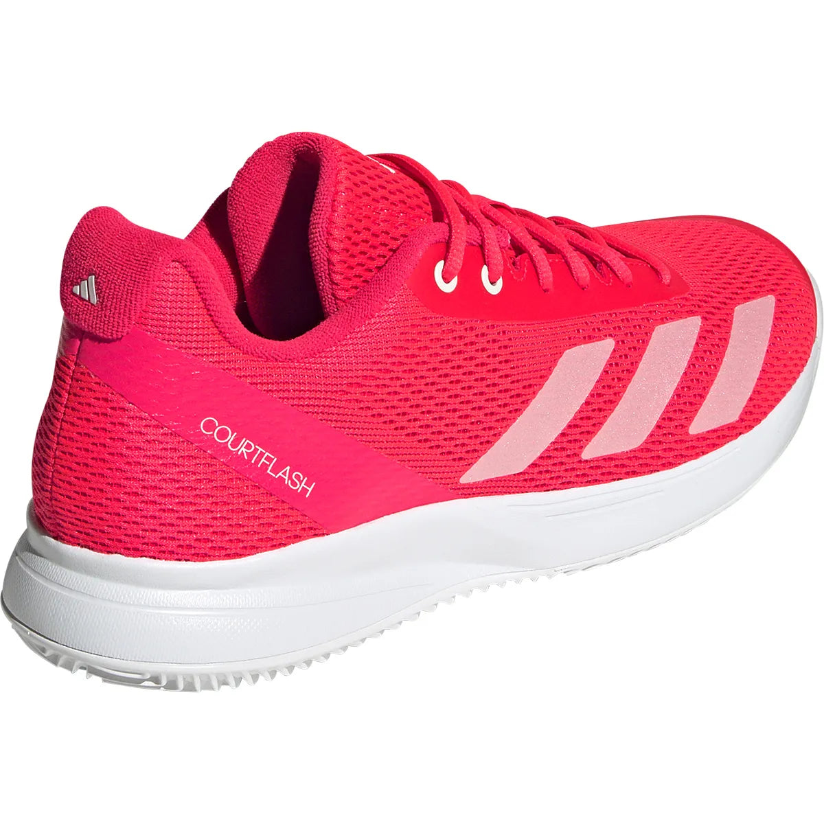 adidas Courtflash Speed 2 Schoenen alle ondergronden