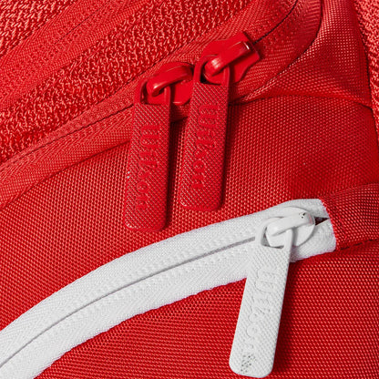 Rugzak Wilson Super Tour Red