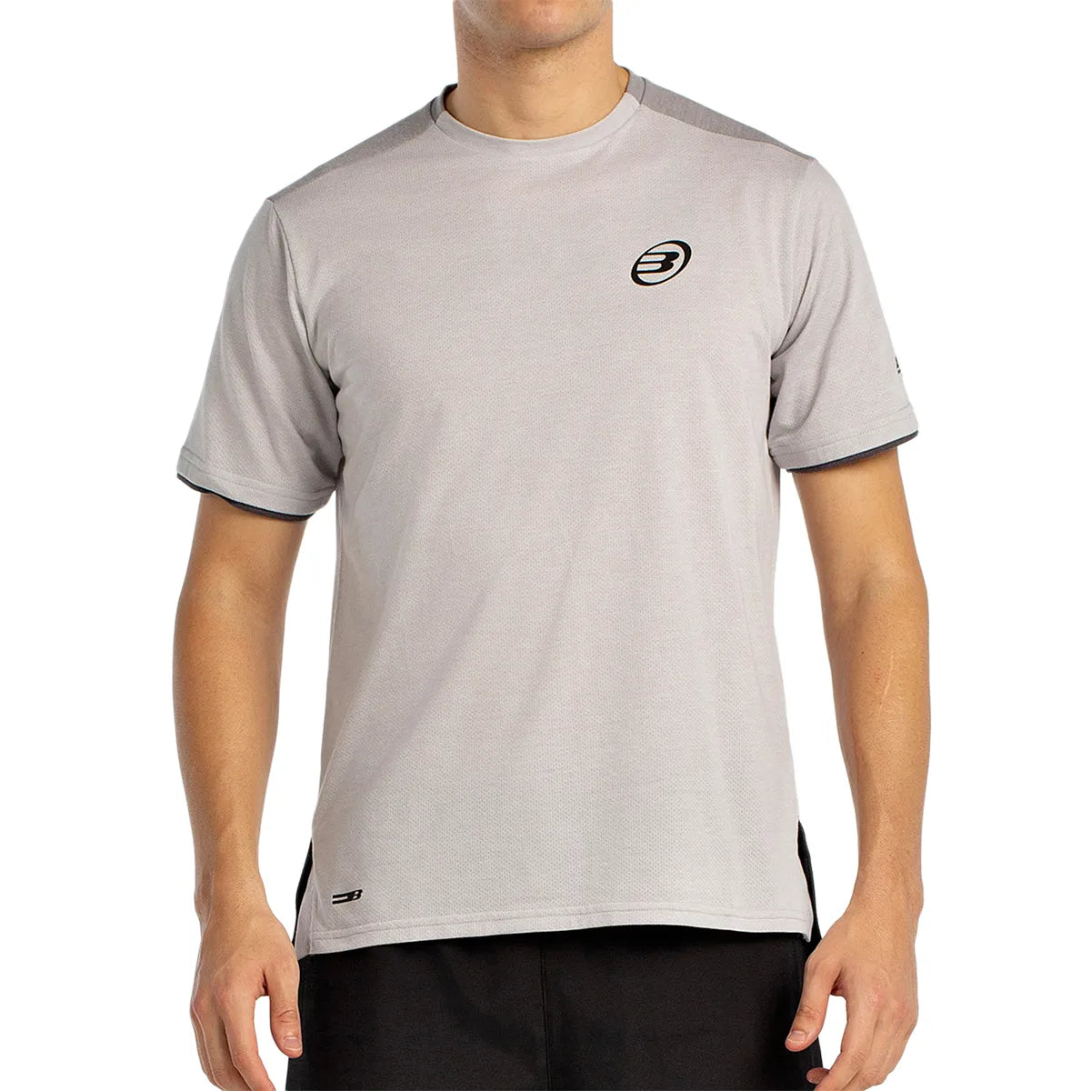 T-shirt Bullpadel Marsic