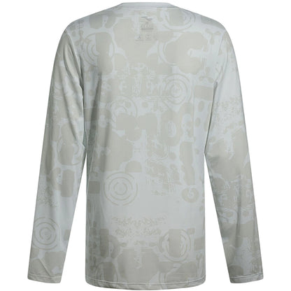 T-Shirt Joma Padel Lange Mouwen Challenge