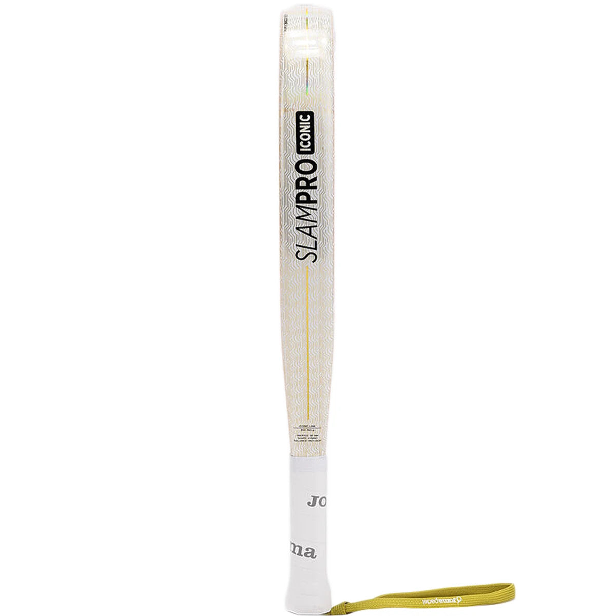Padelracket Joma Slam Pro Iconic