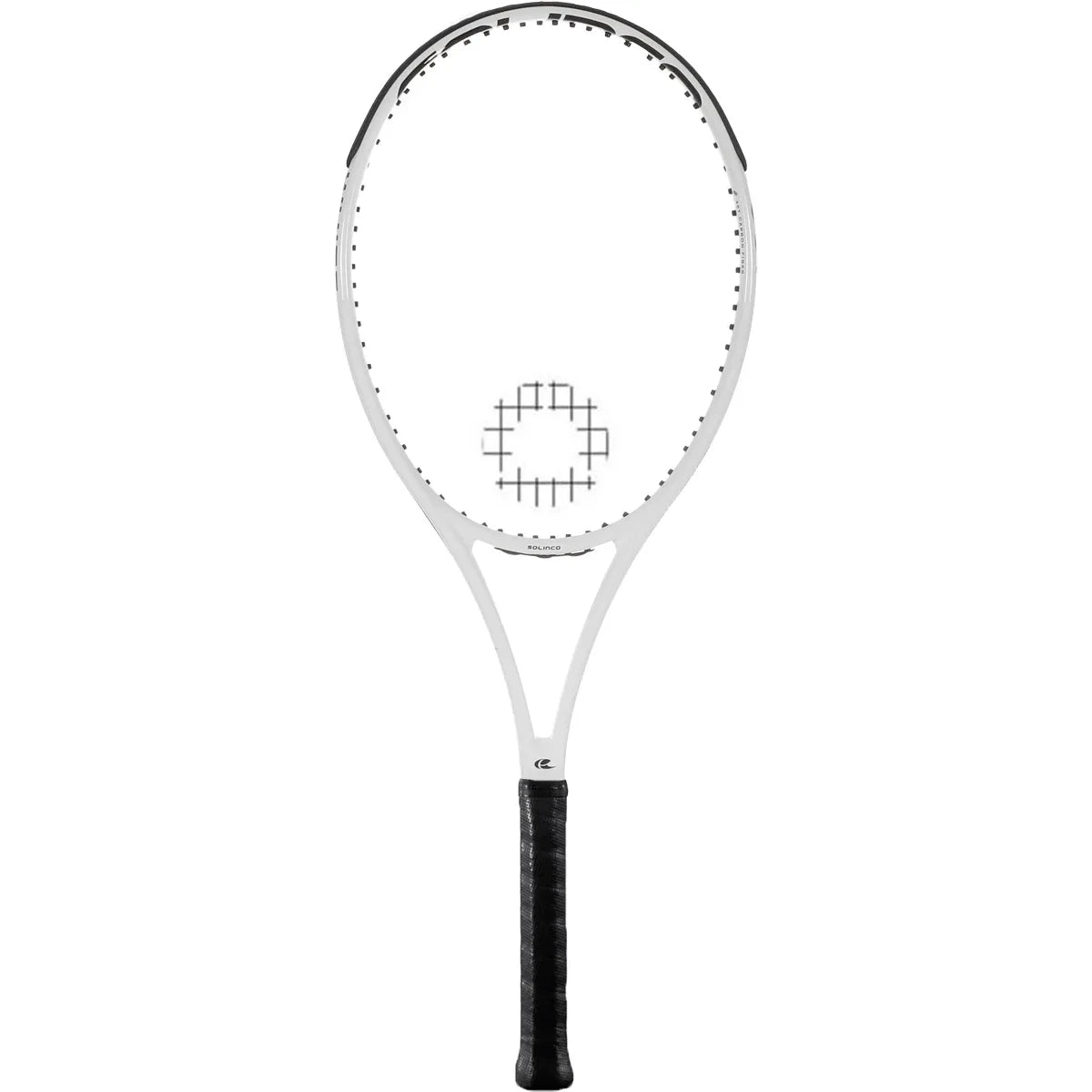 Tennissracket Solinco Whiteout (290 Gr)