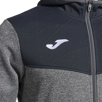 Joma Campus Street Hoodie Jas