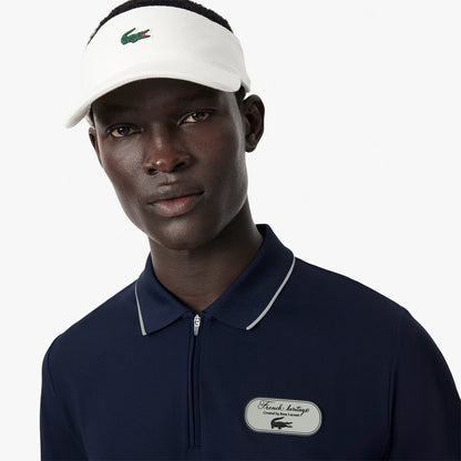 Polo Lacoste Heritage