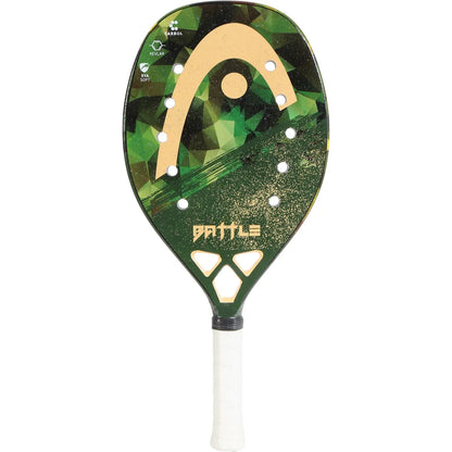 Beachtennisracket Head Battle