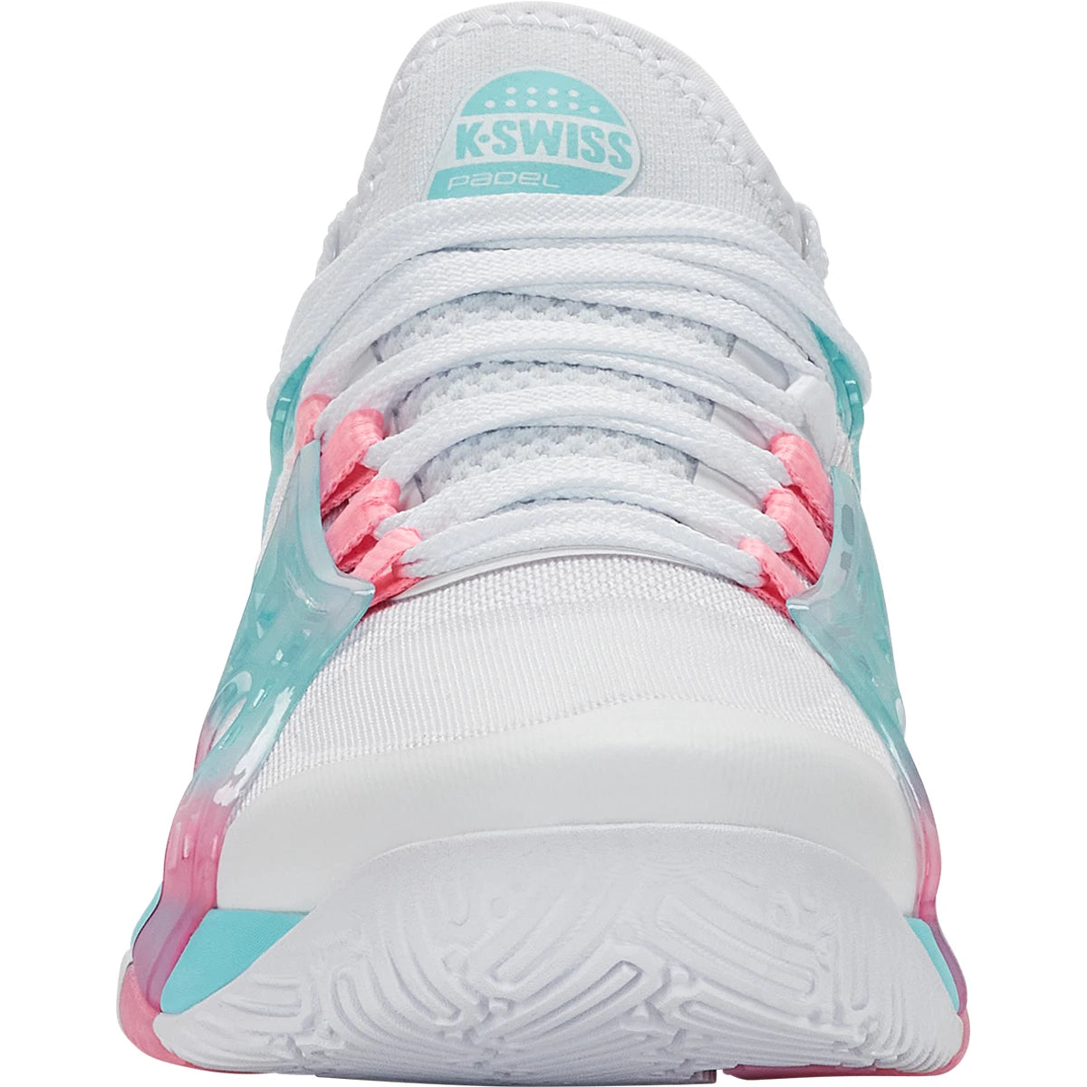 Padelschoenen Dames K-Swiss K-Frame