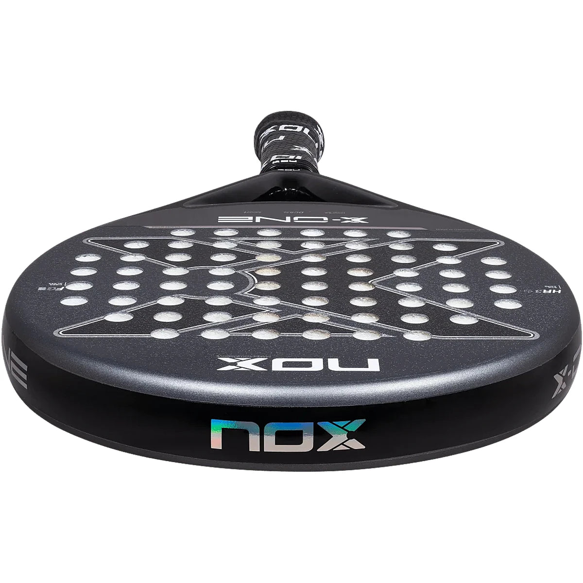 Padelracket Nox X-One