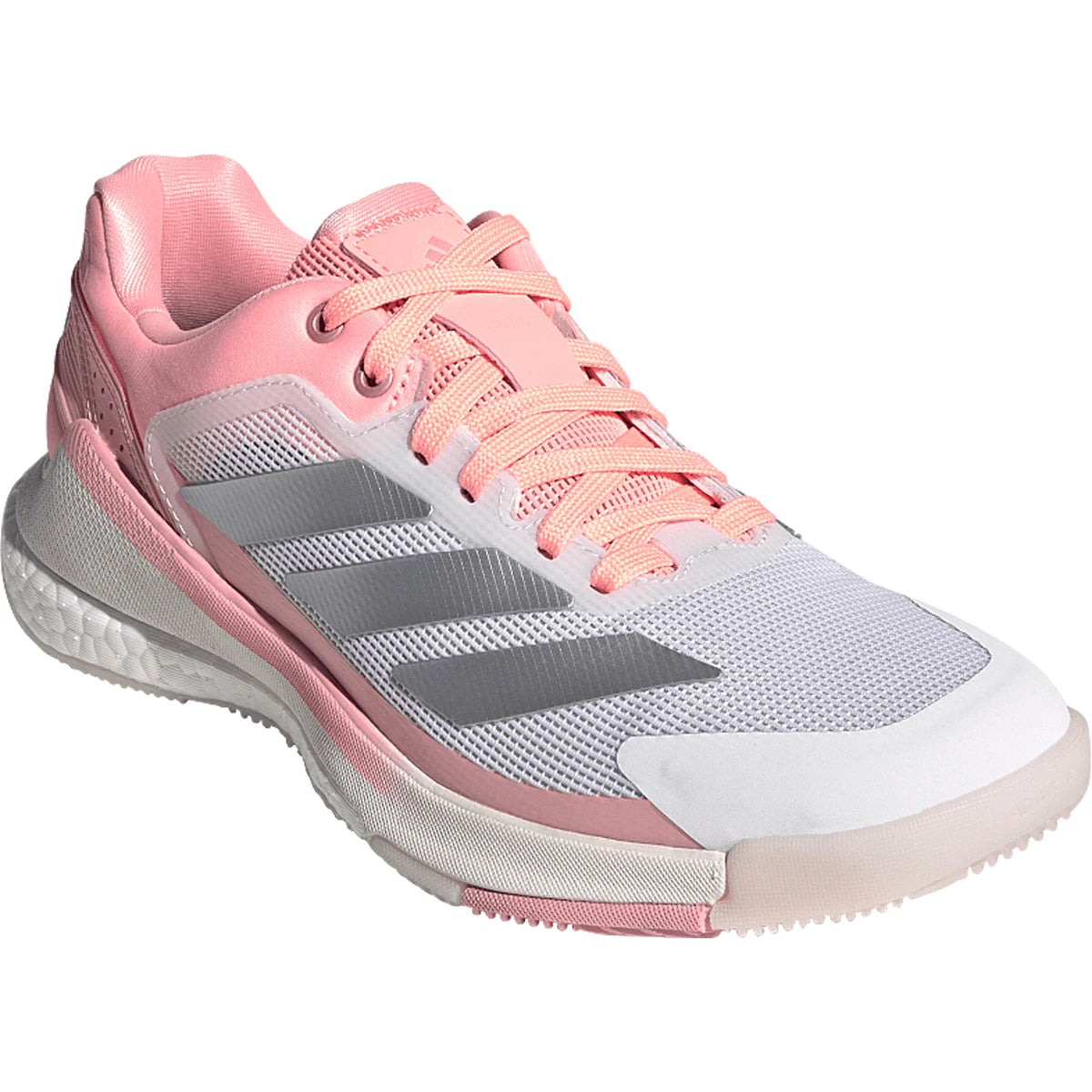 Padelschoenen adidas Dames Crazyquick Boost
