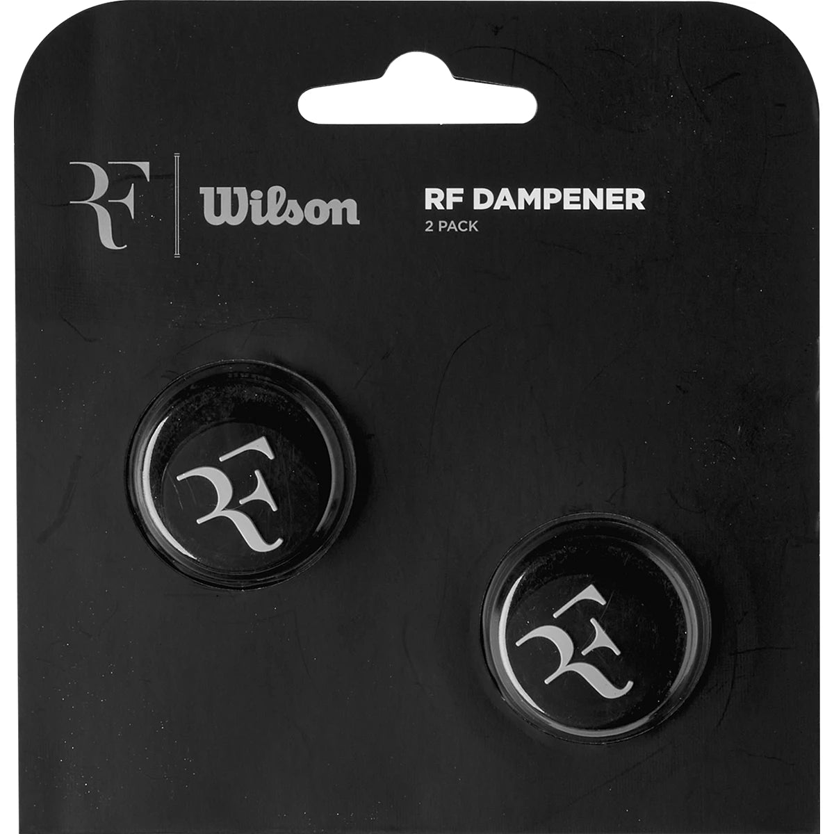 Trillingsdempers Wilson Rf