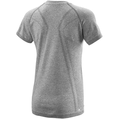 T-Shirt Wilson Dames Power Smls Crew
