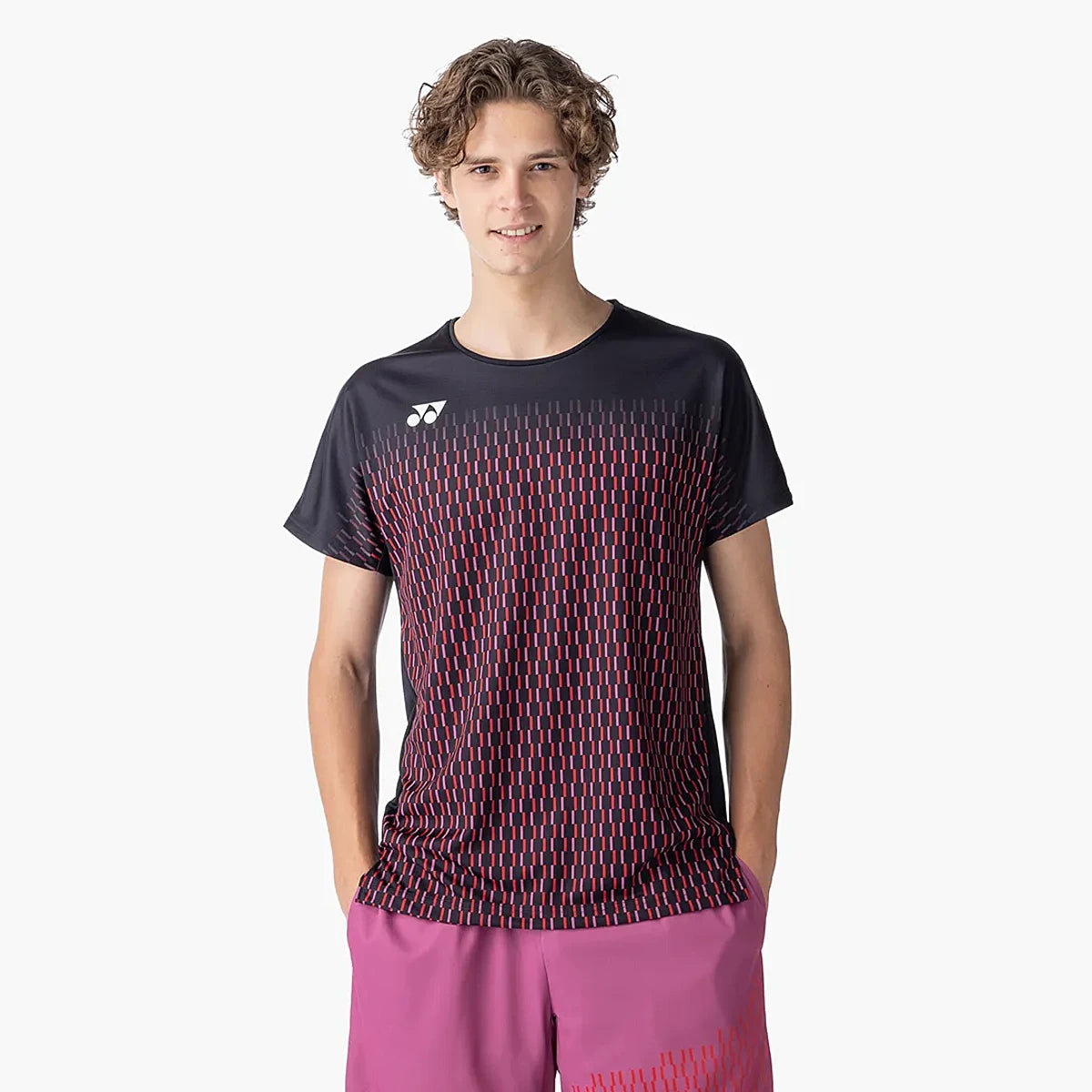 T-Shirt Yonex Tour Elite 10713Ex