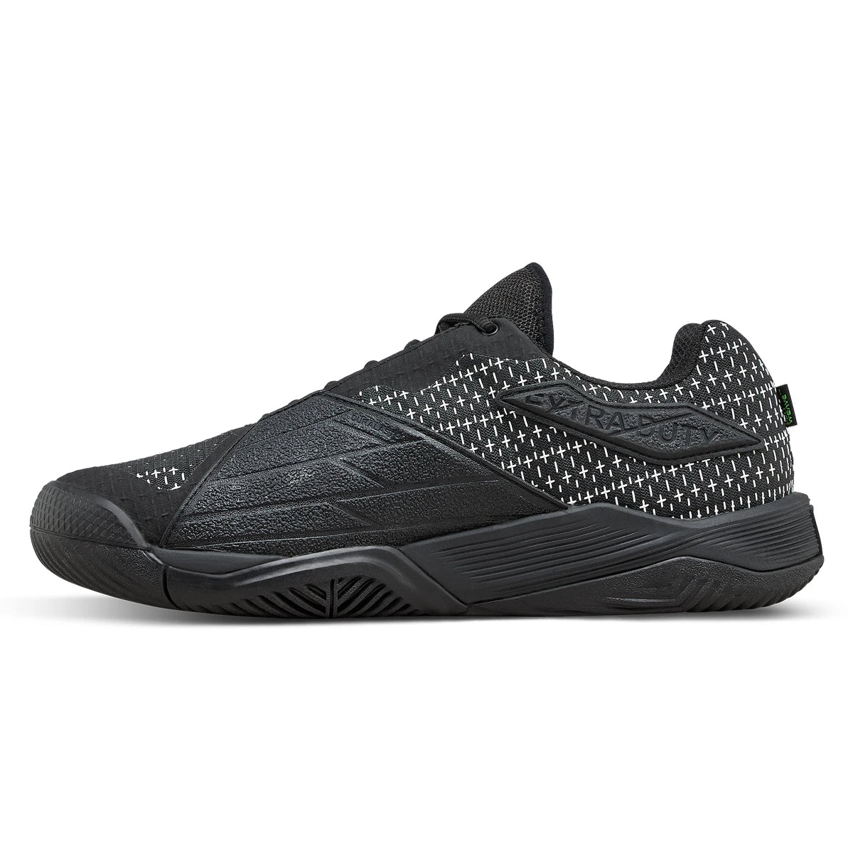 Wilson Rush Pro Extra Duty Schoenen Alle Ondergronden