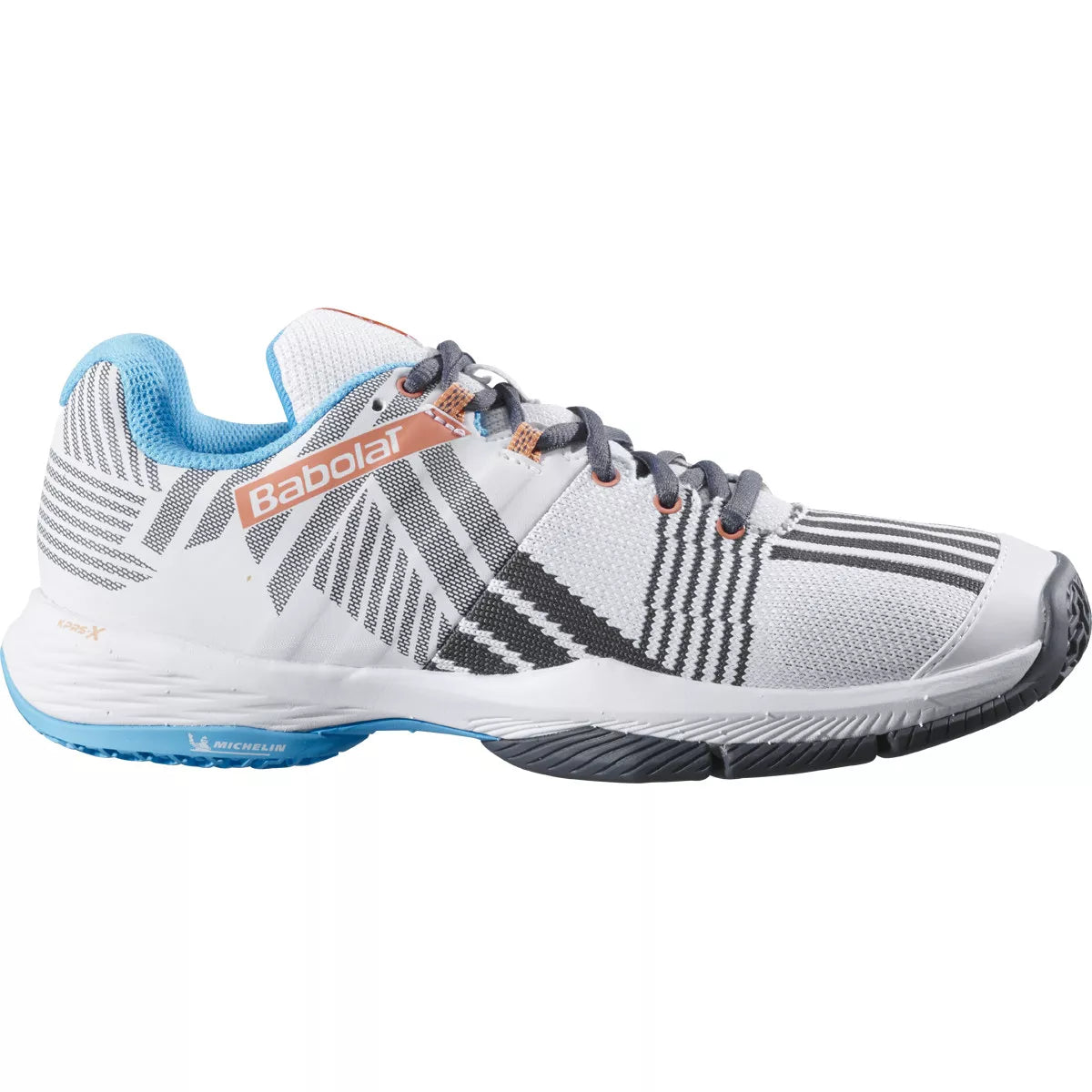 Babolat Dames Schoenen Sensa Padel
