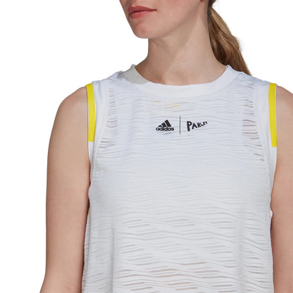 Tanktop adidas Dames Londen Match