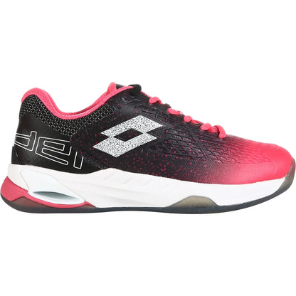 Lotto Dames Schoenen Superrapida 100 Padel/Gravel