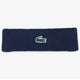 Hoofband Lacoste Core Performance