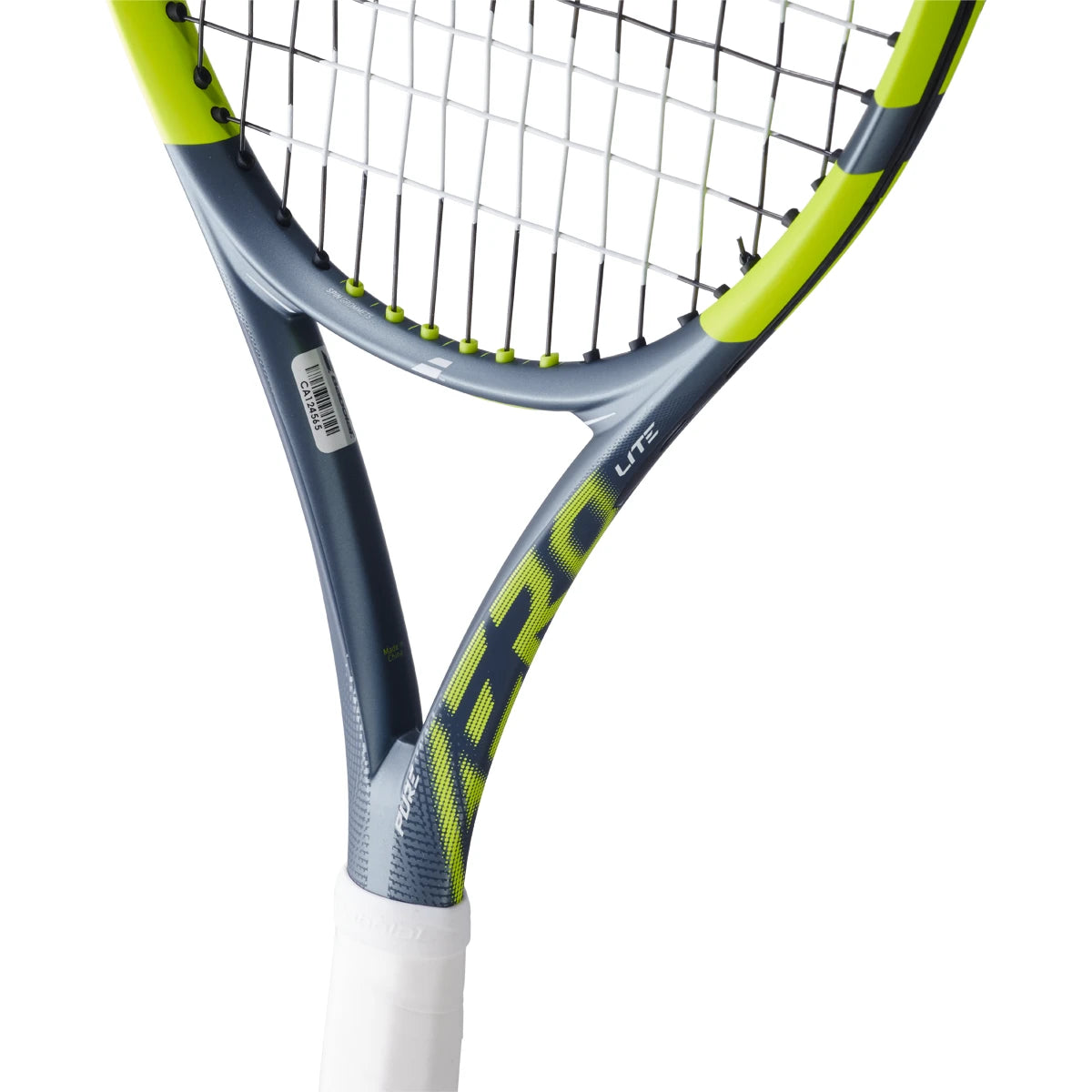 Racket Babolat Pure Aero Lite Gen9 (270 Gr)