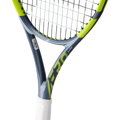 Racket Babolat Pure Aero Lite Gen9 (270 Gr)