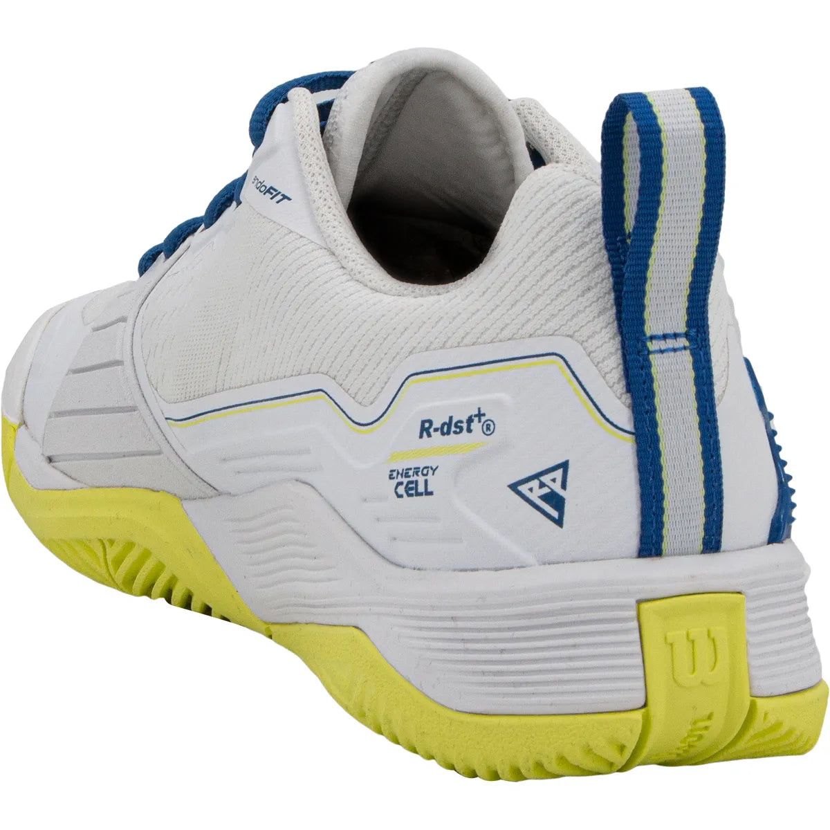 Wilson Rush Pro 4.5 Schoenen alle ondergronden Exclusief