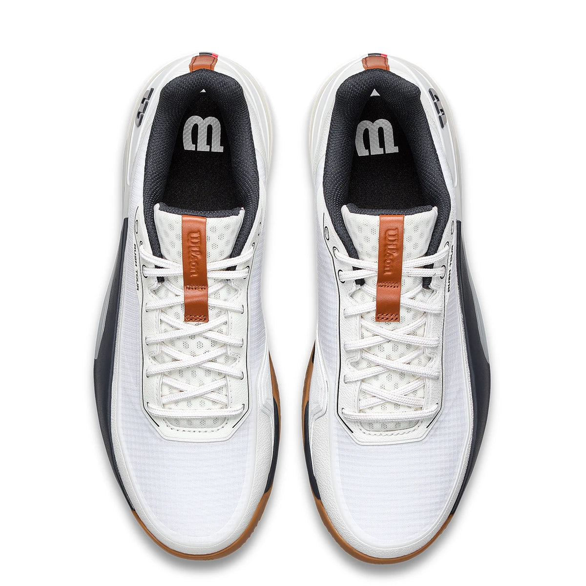 Wilson Rush Tour 5 Gravel-schoenen