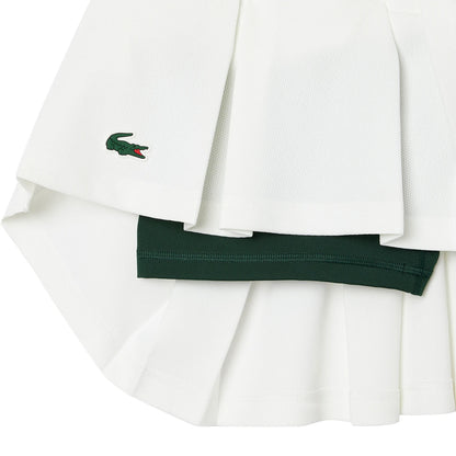 Rok Lacoste Dames Heritage Club Londen