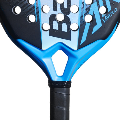 Padelracket Test Babolat Air Vertuo 2.6