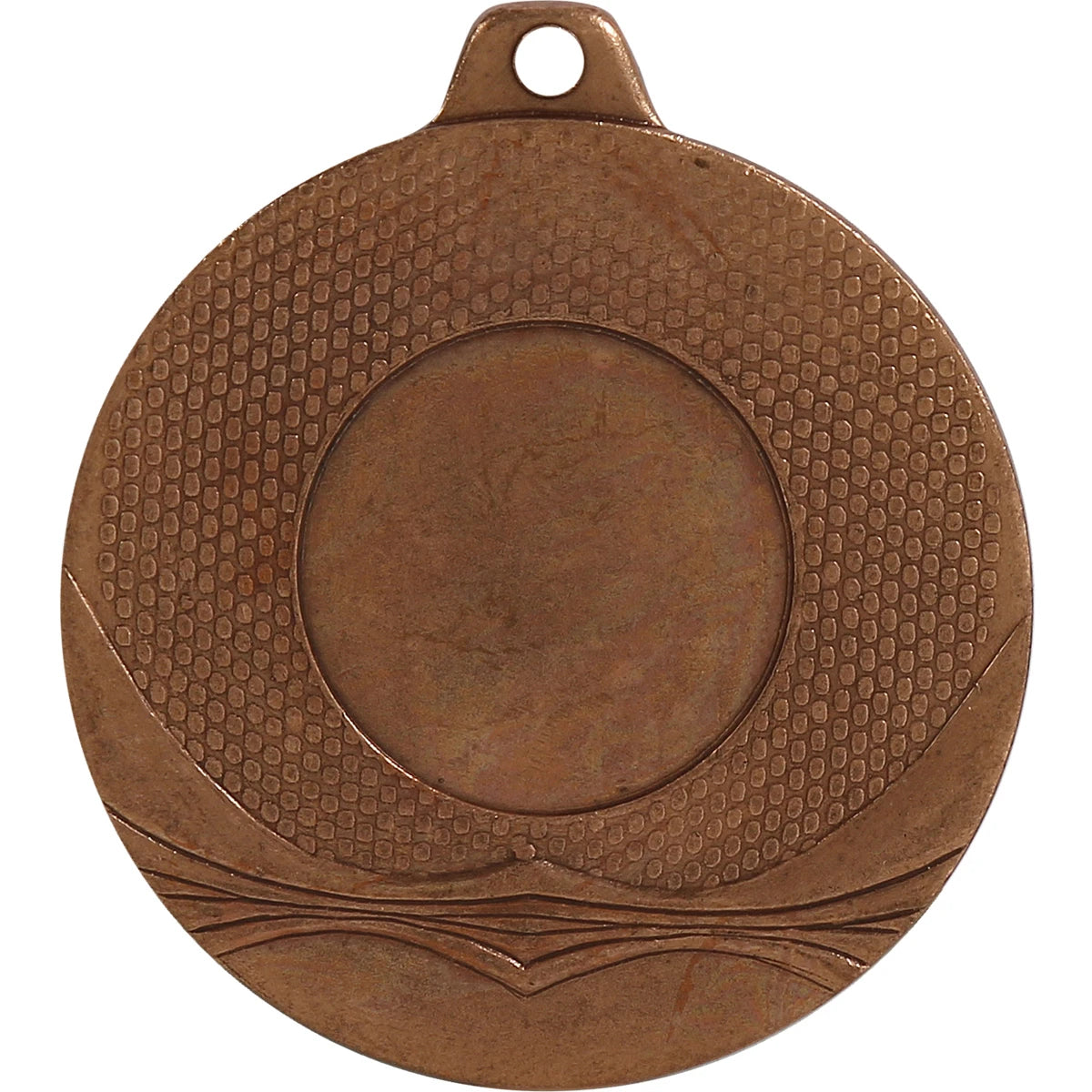Medaille M5009 Diameter 5Cm Brons