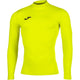 T-Shirt Joma Junior Lange Mouwen Brama Academy Compressie