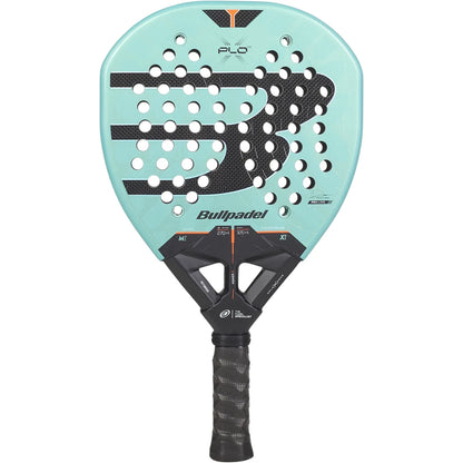 Racket Test Padel Bullpadel Xplo 02 27
