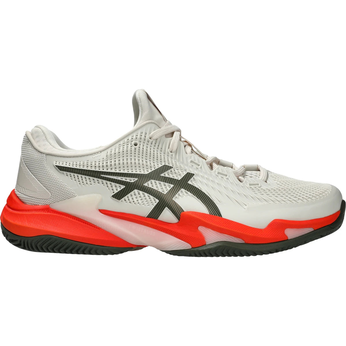 Asics Court FF3 Gravel-schoenen